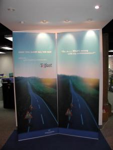 Lite bannerstand_Aventis