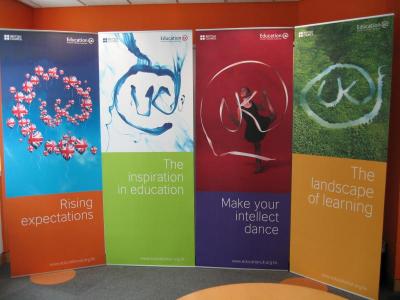 Lite bannerstand_ British Council